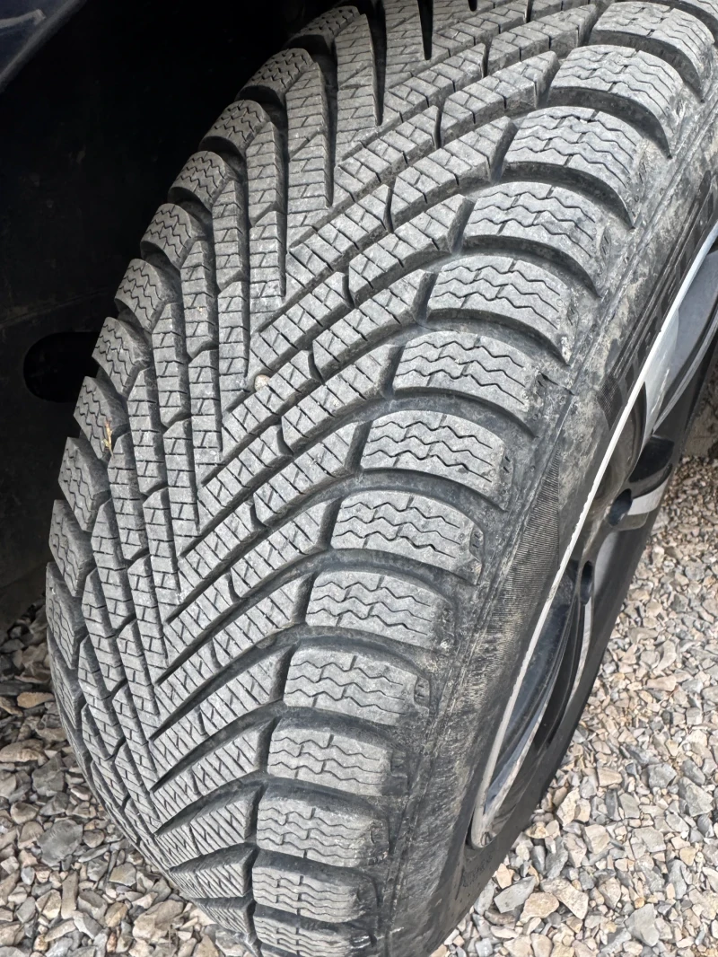 VW Passat 1.9 TDI 110kc, снимка 9 - Автомобили и джипове - 52888121