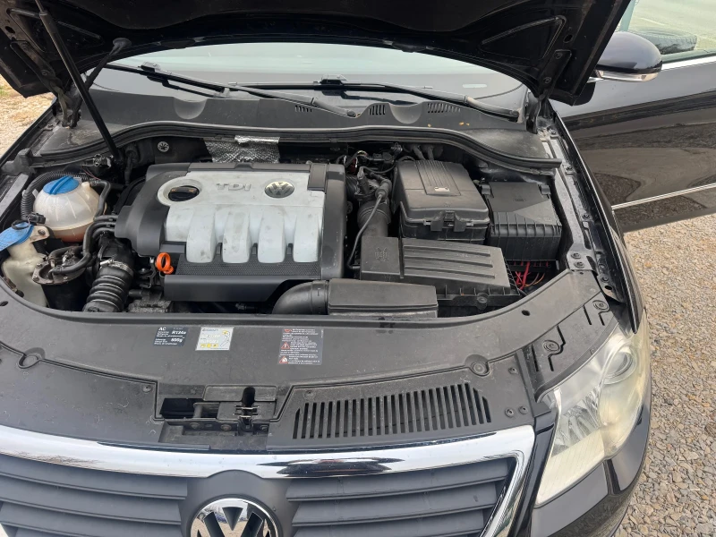 VW Passat 1.9 TDI 110kc, снимка 8 - Автомобили и джипове - 52888121