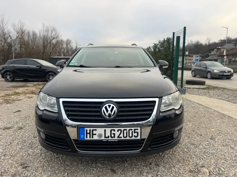 VW Passat 1.9 TDI 110kc, снимка 10 - Автомобили и джипове - 52888121