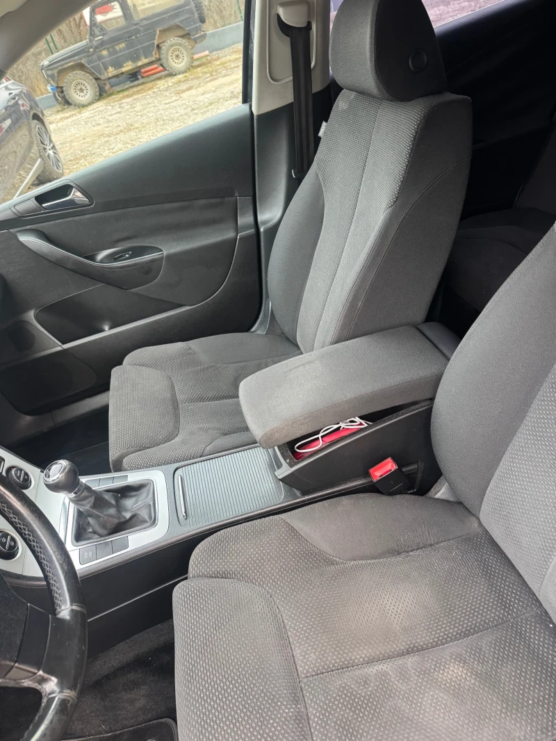 VW Passat 1.9 TDI 110kc, снимка 6 - Автомобили и джипове - 52888121