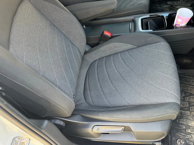 VW ID.3 Pro Perf 62 kWh FACELIFT, снимка 7 - Автомобили и джипове - 52906026