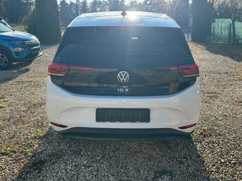VW ID.3 Pro Perf 62 kWh FACELIFT, снимка 5 - Автомобили и джипове - 52906026