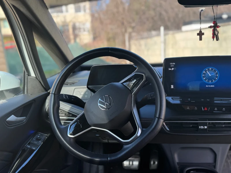 VW ID.3 Pro Perf 62 kWh FACELIFT, снимка 8 - Автомобили и джипове - 52906026