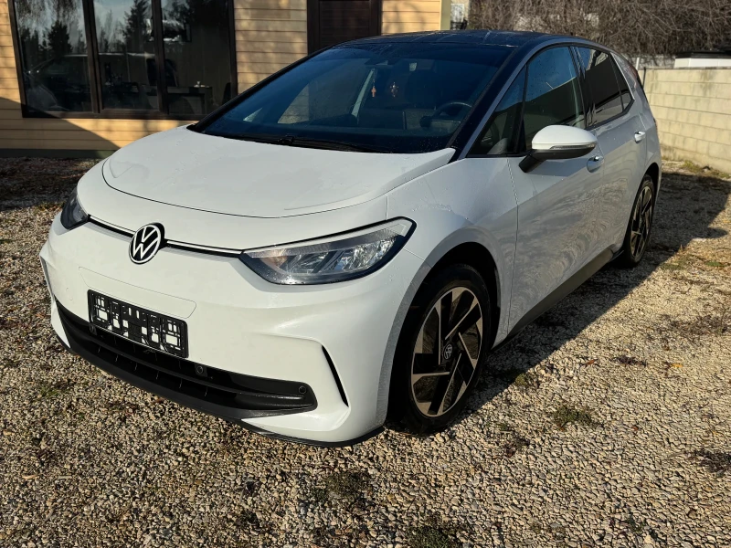 VW ID.3 Pro Perf 62 kWh FACELIFT, снимка 2 - Автомобили и джипове - 52906026