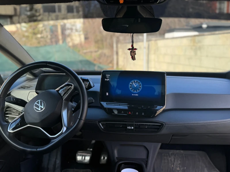VW ID.3 Pro Perf 62 kWh FACELIFT, снимка 9 - Автомобили и джипове - 52906026