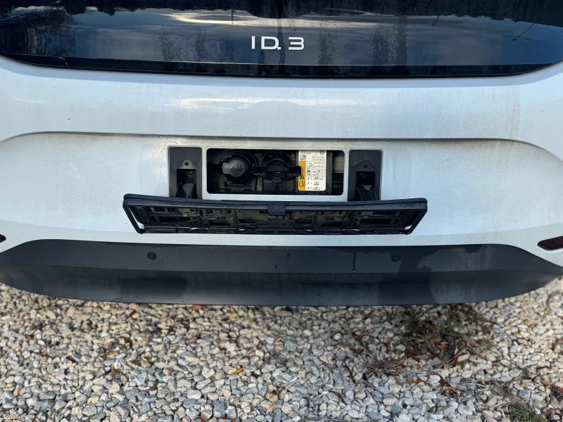 VW ID.3 Pro Perf 62 kWh FACELIFT, снимка 12 - Автомобили и джипове - 52906026