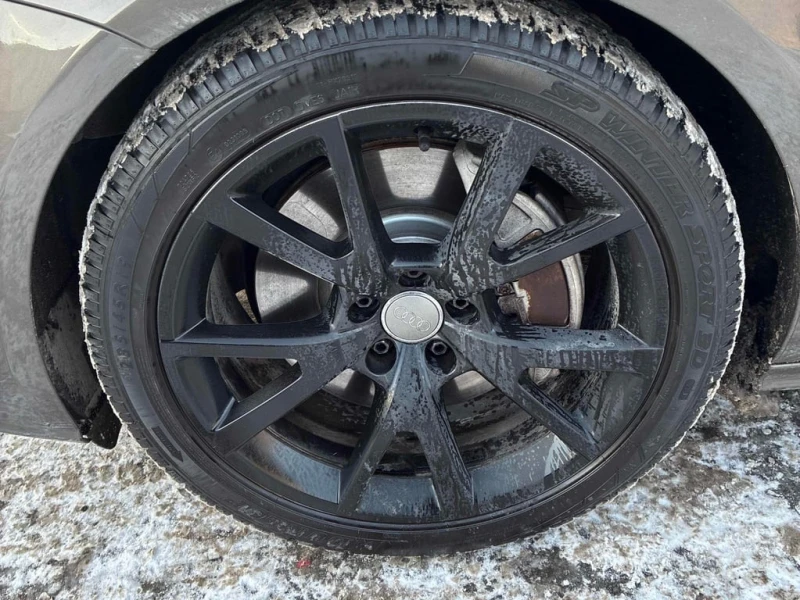 Audi A7 * 3.0 Prestige * CARFAX * БЕЗ ПЪРВОНАЧАЛНА ВНОСКА, снимка 7 - Автомобили и джипове - 52916107