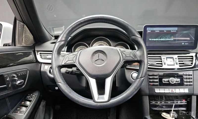 Mercedes-Benz E 220, снимка 13 - Автомобили и джипове - 52938964