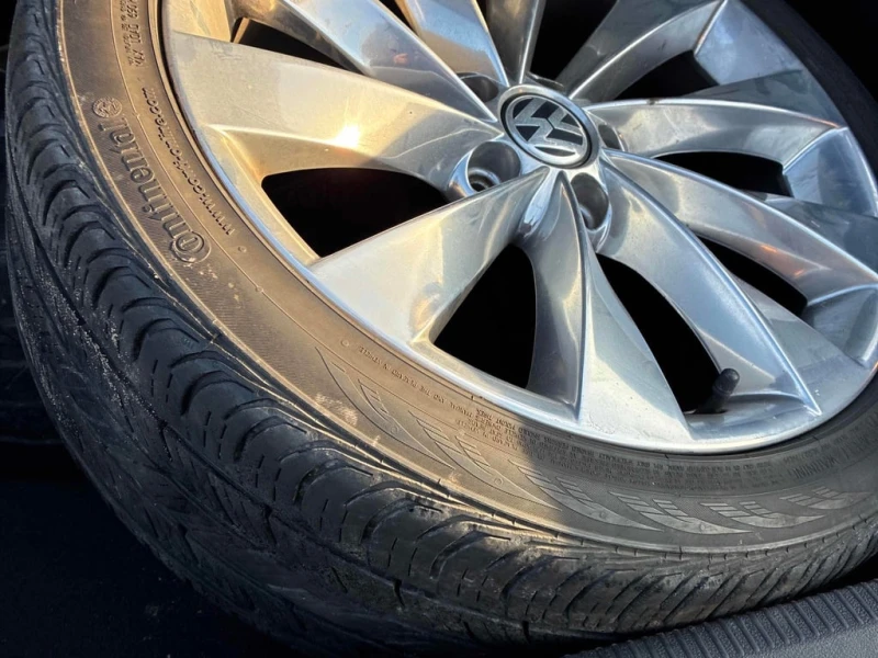 VW CC * Highline * CARFAX * ЦЕНА ДО БГ, снимка 13 - Автомобили и джипове - 53044620