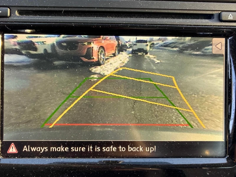 VW CC * Highline * CARFAX * ЦЕНА ДО БГ, снимка 9 - Автомобили и джипове - 53044620