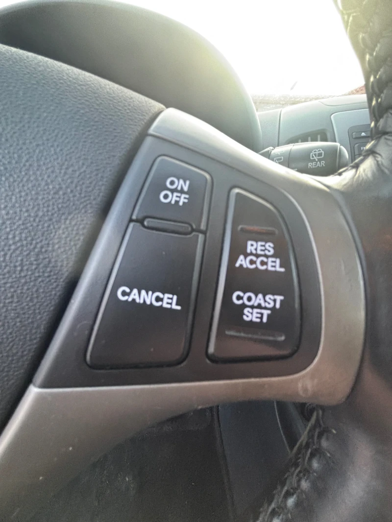 Hyundai I30 2.0 Бензин, снимка 17 - Автомобили и джипове - 53144755