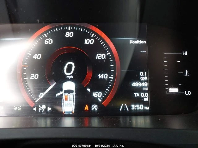 Volvo V90 Cross Country T5* FULL LED* AWD, снимка 10 - Автомобили и джипове - 48619013