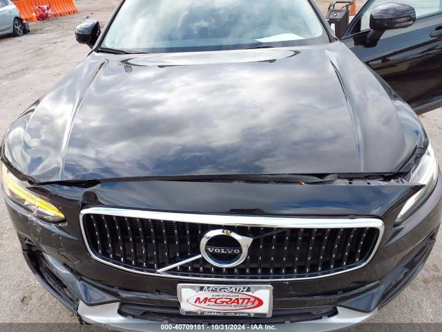 Volvo V90 Cross Country T5* FULL LED* AWD, снимка 7 - Автомобили и джипове - 48619013