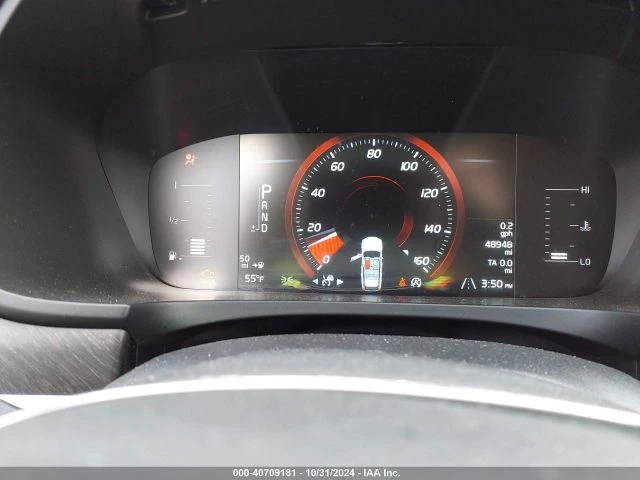 Volvo V90 Cross Country T5* FULL LED* AWD, снимка 11 - Автомобили и джипове - 48619013