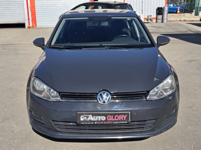 VW Golf 1.2 BENZ - 13900 лв. - 36769618 1