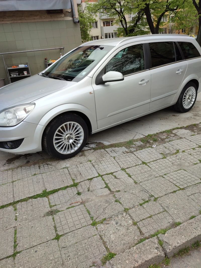 Opel Astra - 4300 лв. - 47024445 1