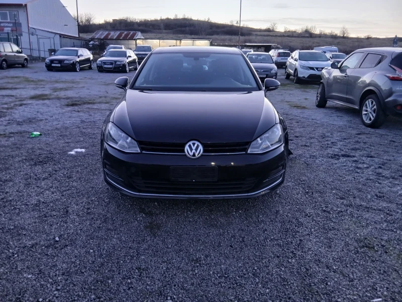 VW Golf - 5600 € / 10952.65 лв. - 44941287 1