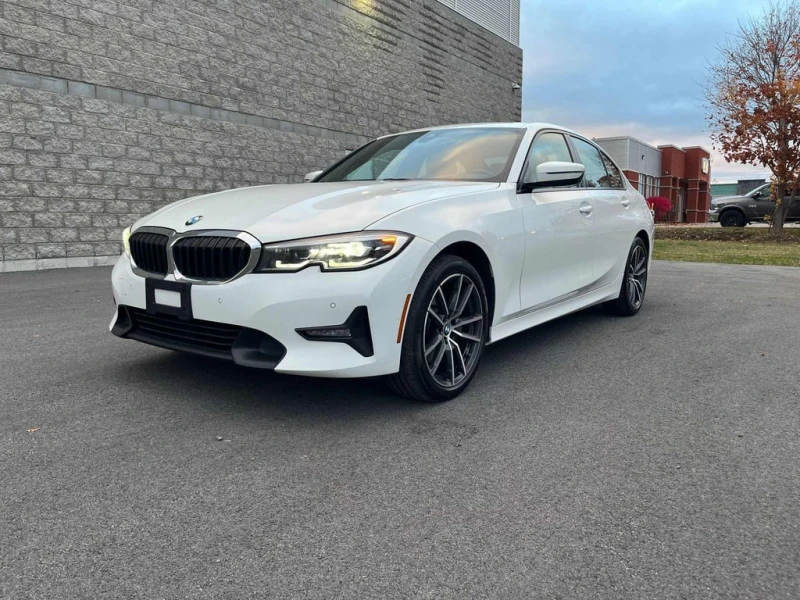 BMW 330 * xDrive * CARFAX * БЕЗ ПЪРВОНАЧАЛНА ВНОСКА - 31800 лв. / 16259.08 € - 93465607 1