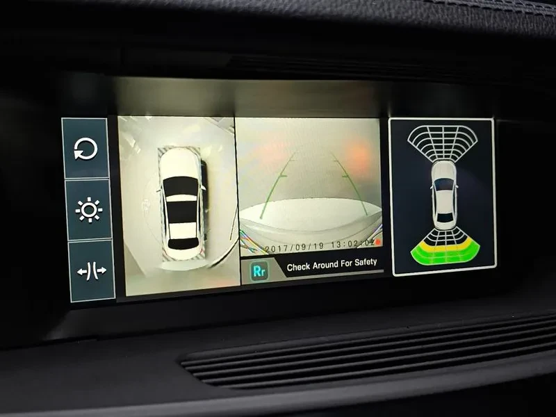 Mercedes-Benz S 500 S63L Amg | Mobile.bg � ����������� 15