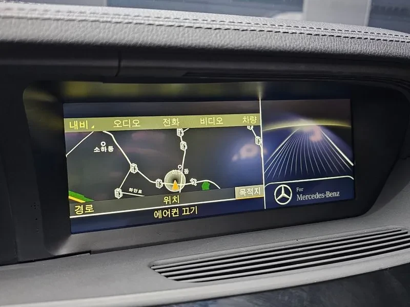 Mercedes-Benz S 500 S63L Amg | Mobile.bg � ����������� 14