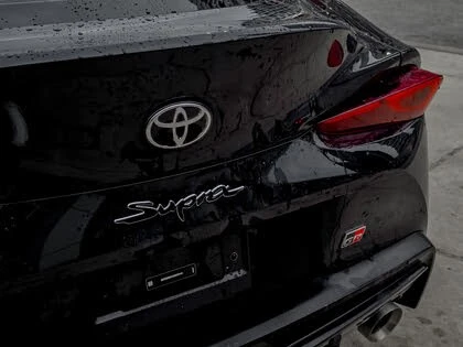 Toyota Supra 3.0* RWD* 1����������* (���� �� ��) | Mobile.bg � ����������� 4