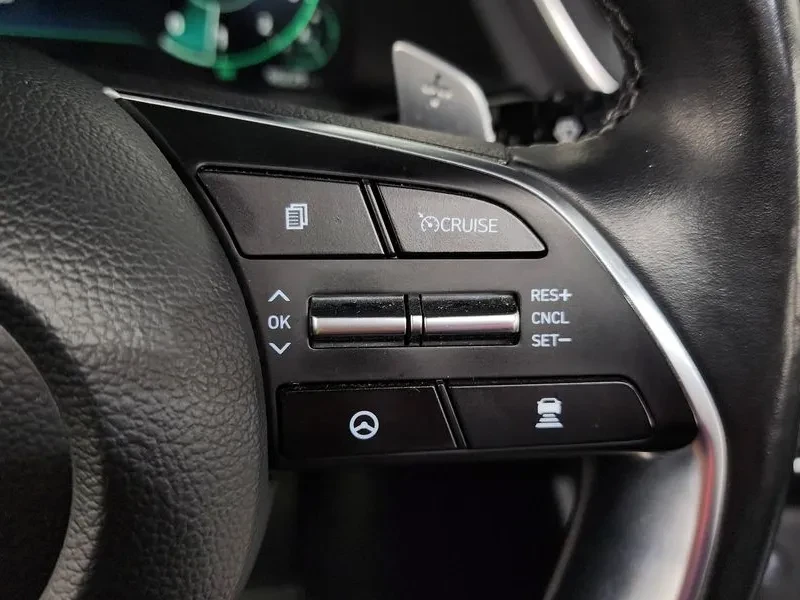 Hyundai Sonata, снимка 16 - Автомобили и джипове - 54833414