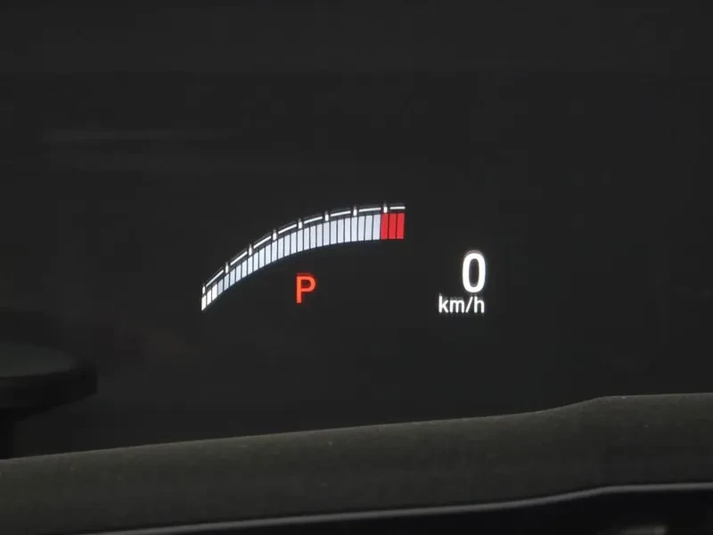 Honda Accord 2.0T SPORT, снимка 17 - Автомобили и джипове - 55796314