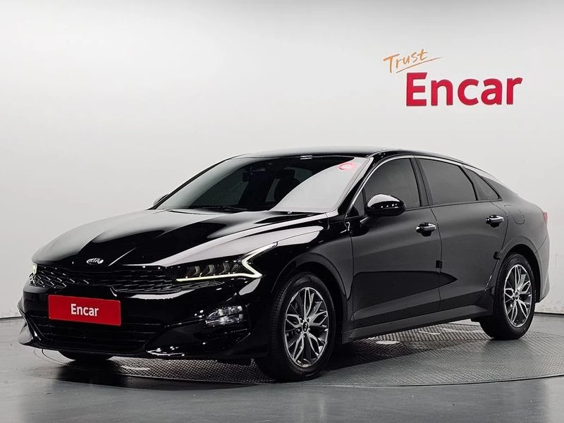 Kia K5 2.0 LPI| 150к.с.