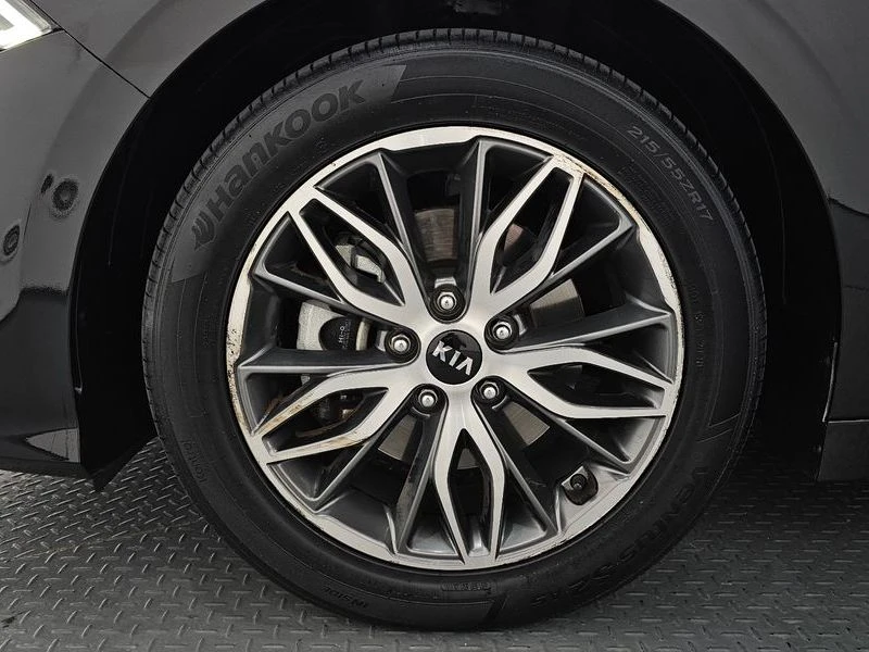 Kia K5 2.0 LPI| 150к.с., снимка 5 - Автомобили и джипове - 56178388