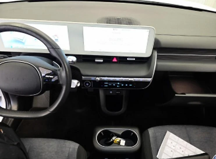 Hyundai Ioniq 5 Dynamic 58kWh | Mobile.bg � ����������� 4