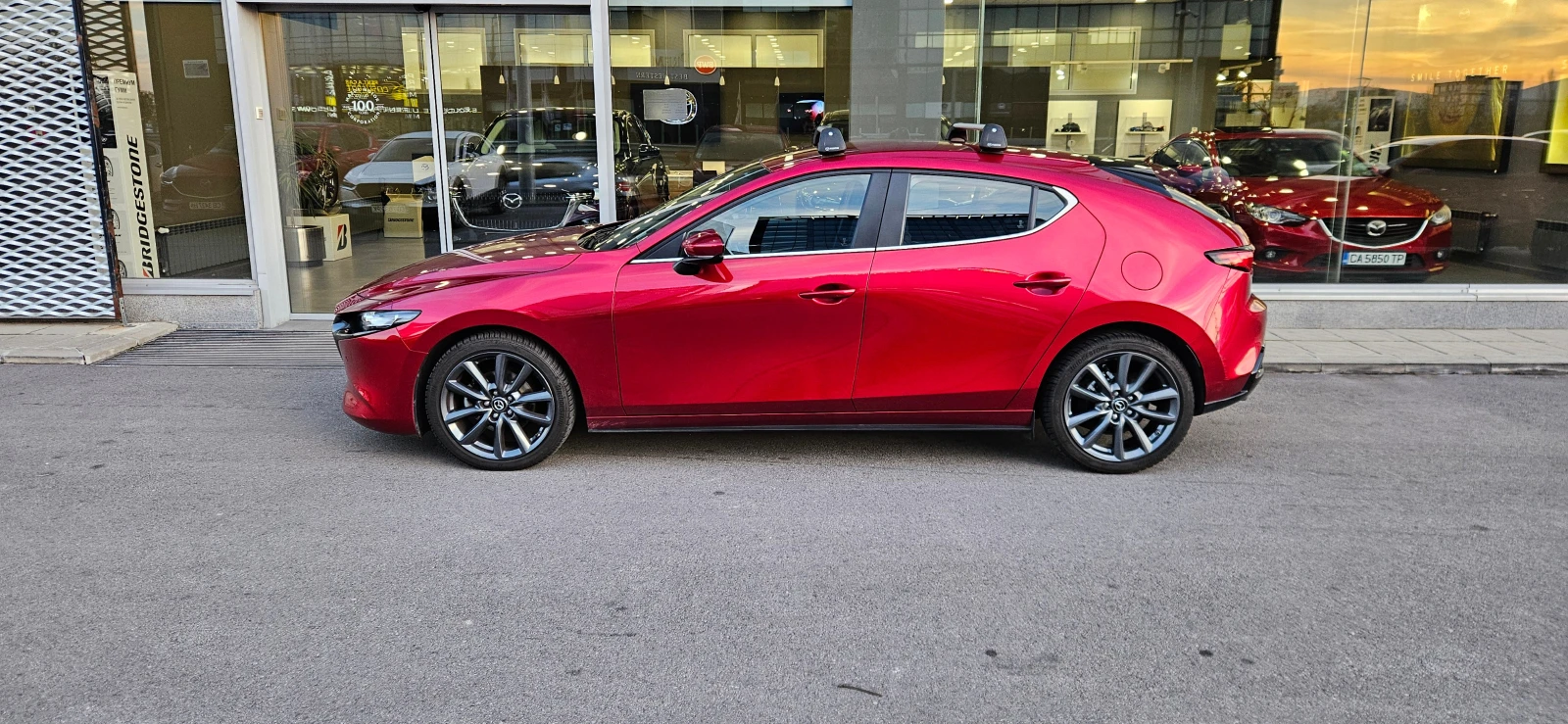 Mazda 3 COM+  - изображение 2