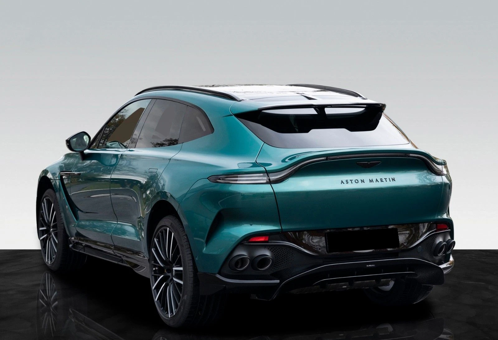 Aston martin DBX 707 = Carbon Interior= Гаранция - изображение 2