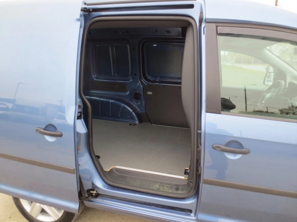 VW Caddy 1.4TGI* МЕТАН*  | Mobile.bg — изображение 14