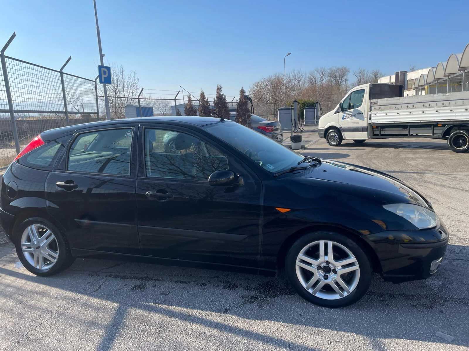 Ford Focus TDCI | Mobile.bg — изображение 1