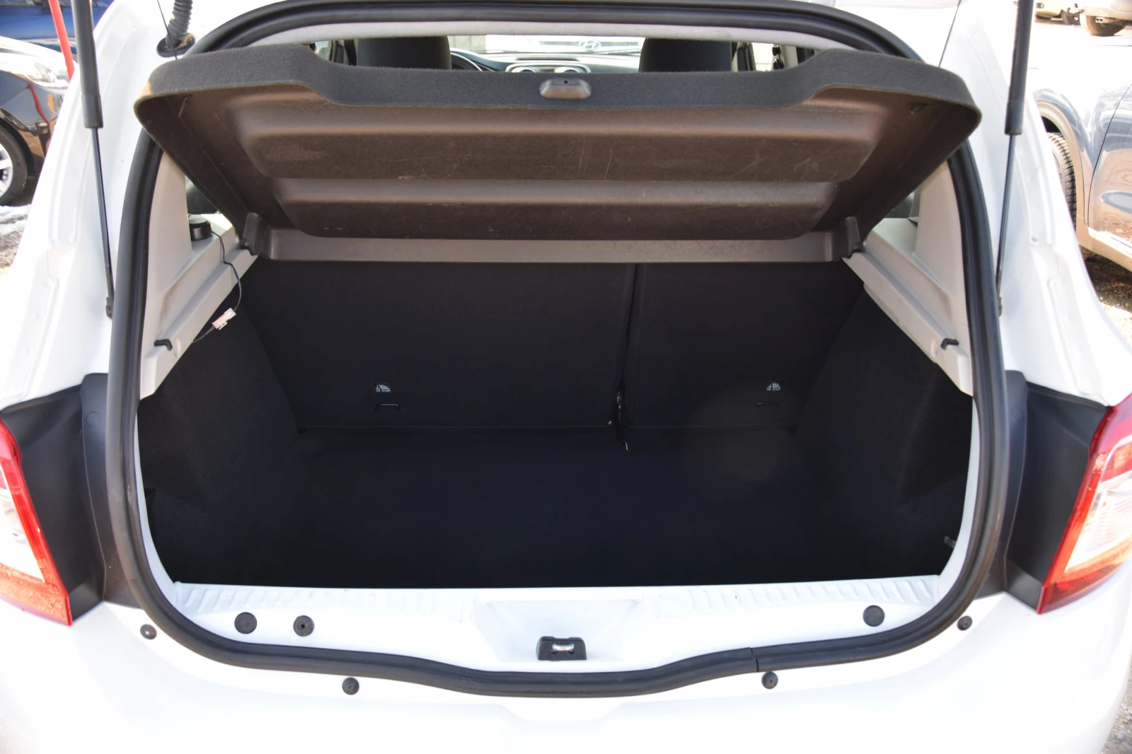 Dacia Sandero stepway | Mobile.bg   12