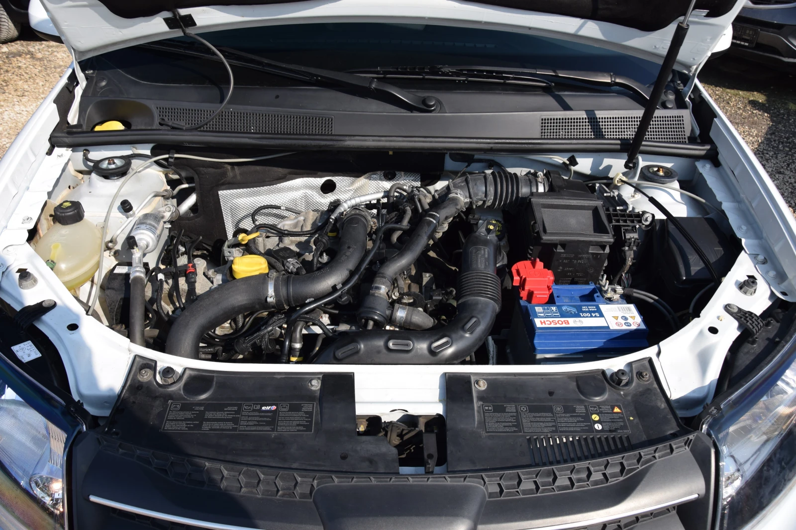 Dacia Sandero stepway | Mobile.bg   15