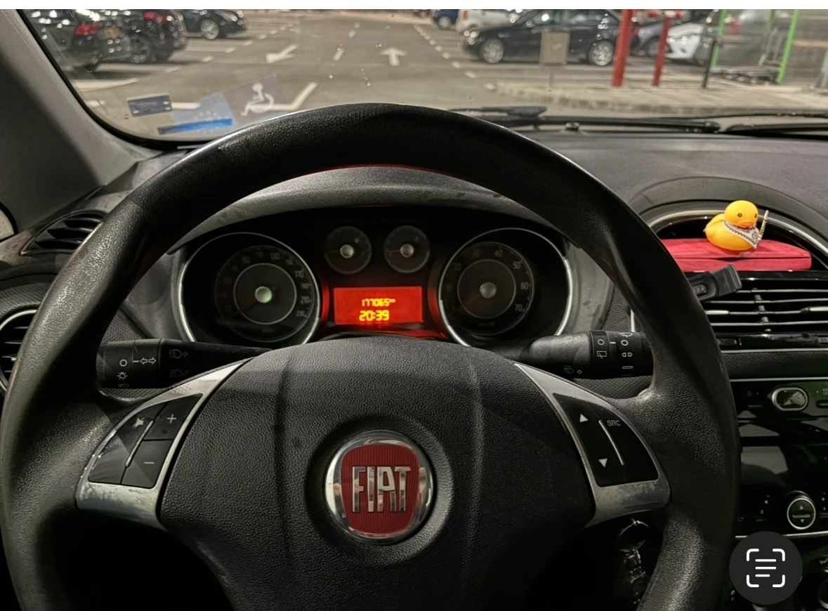 Fiat Punto  - изображение 2