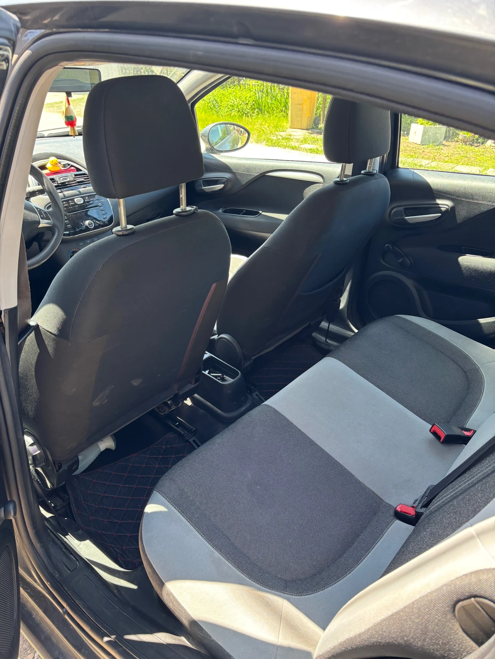 Fiat Punto  - изображение 4