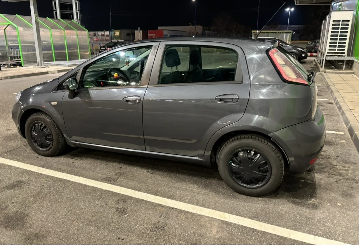 Fiat Punto  - изображение 3
