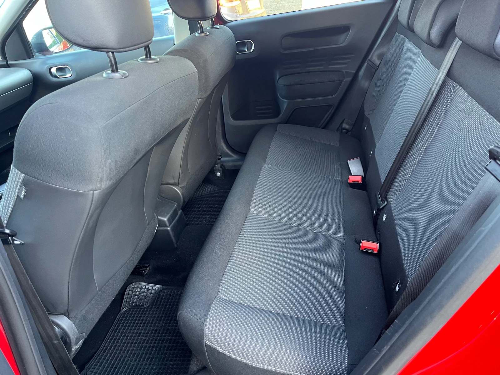 Citroen C4 Cactus 1.6HDI Airbump - изображение 9