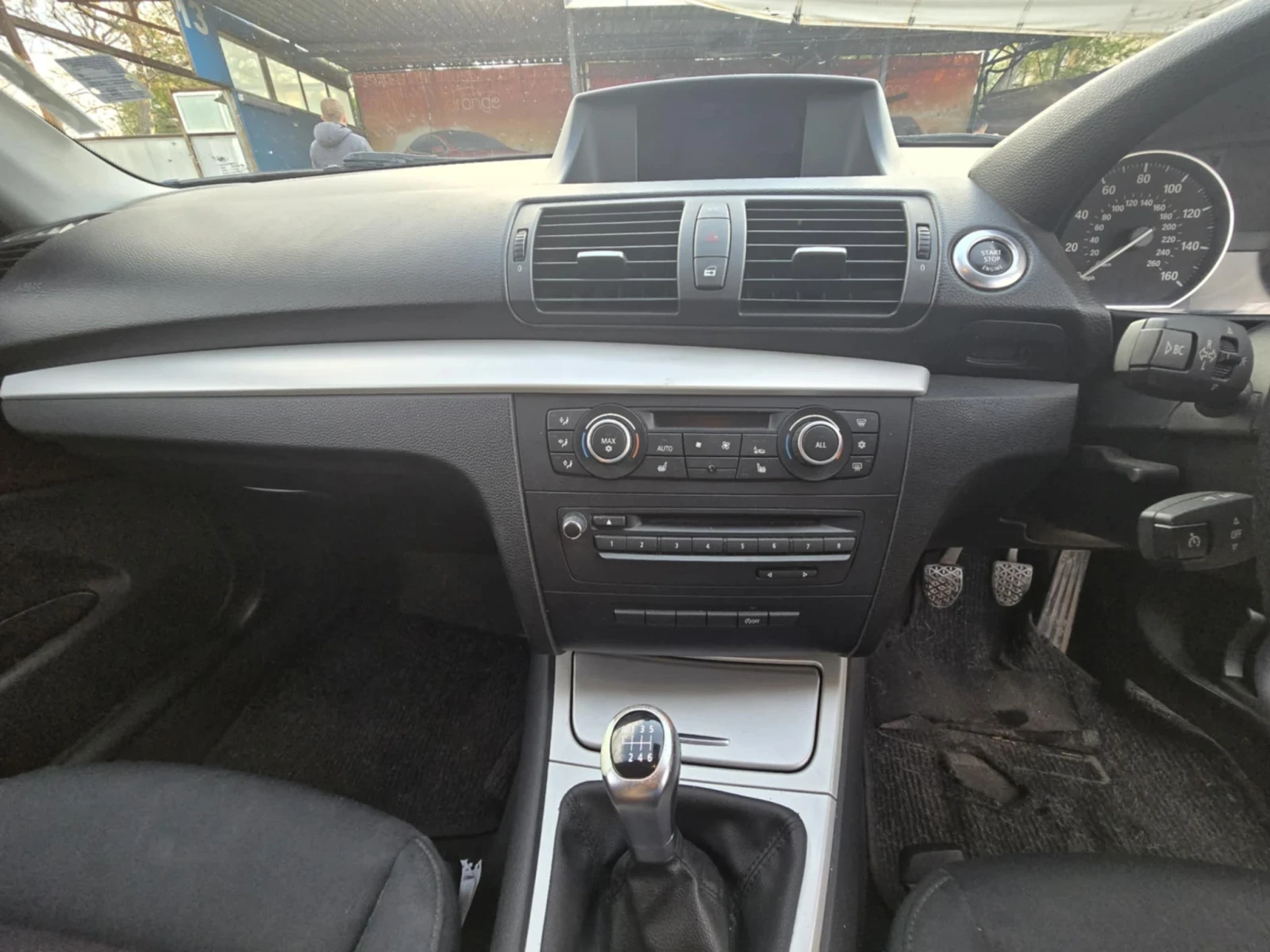 BMW 120 BMW 120 D - изображение 8