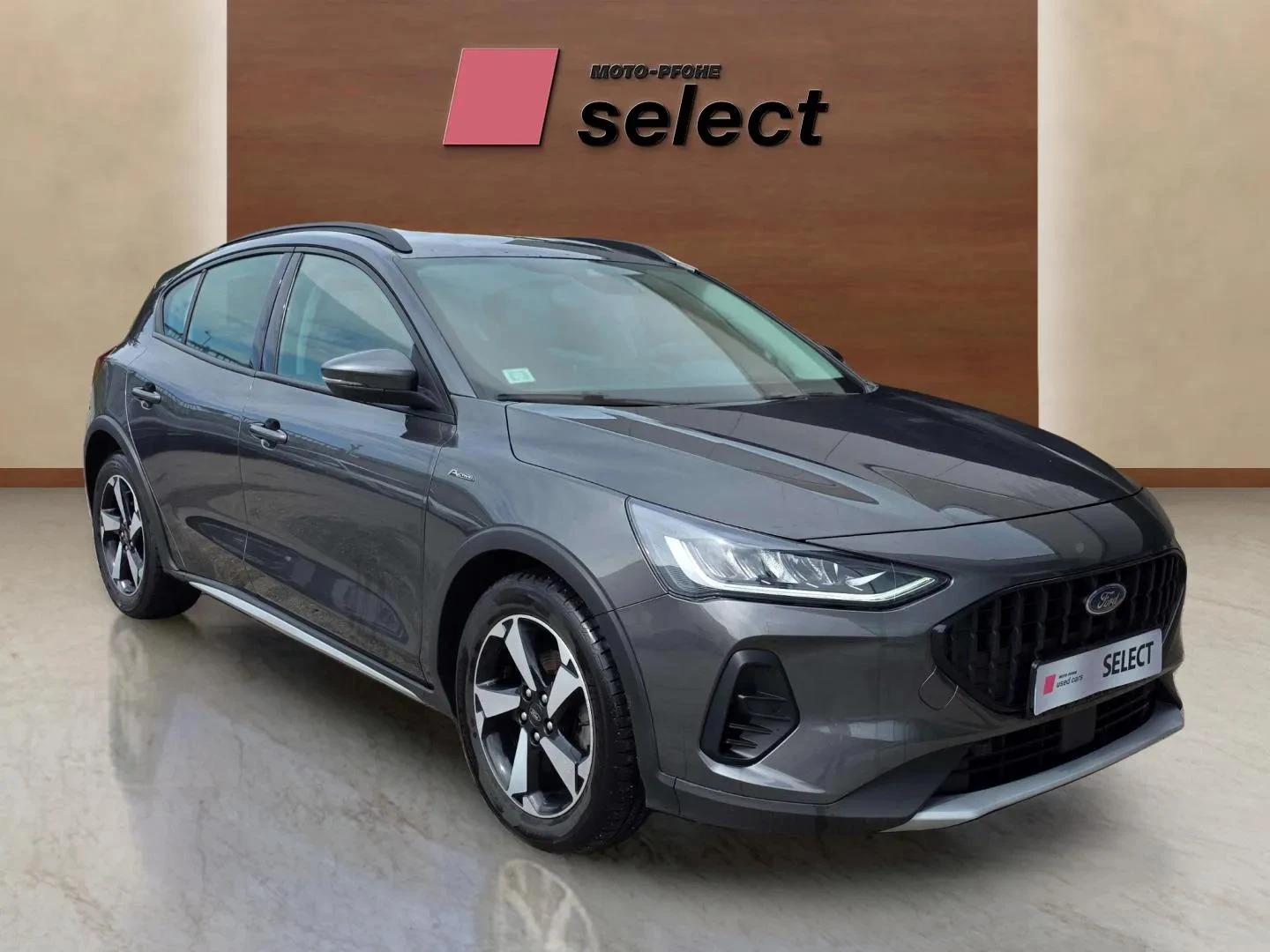 Ford Focus 1.0 EcoBoost mHEV - изображение 7