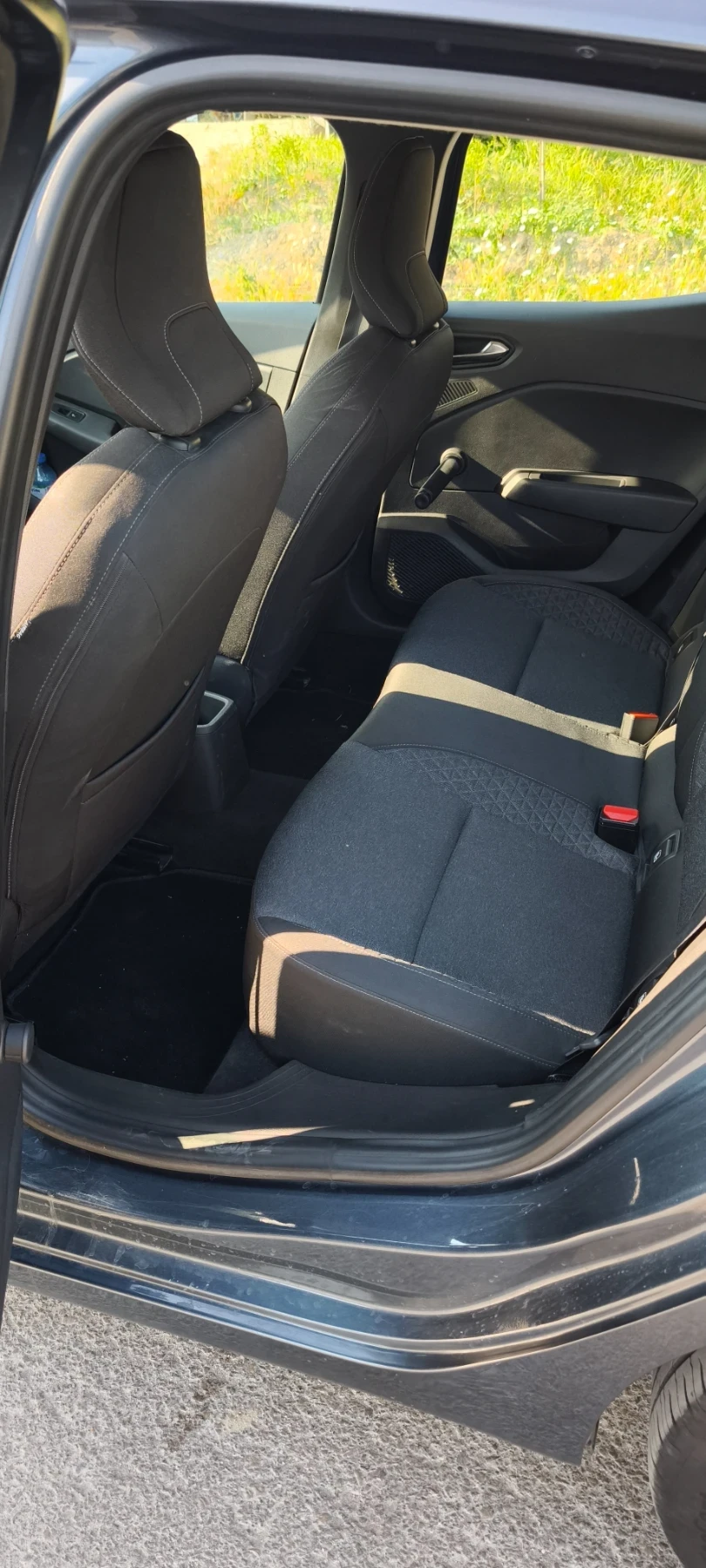 Renault Clio 1.0 LPG - изображение 10
