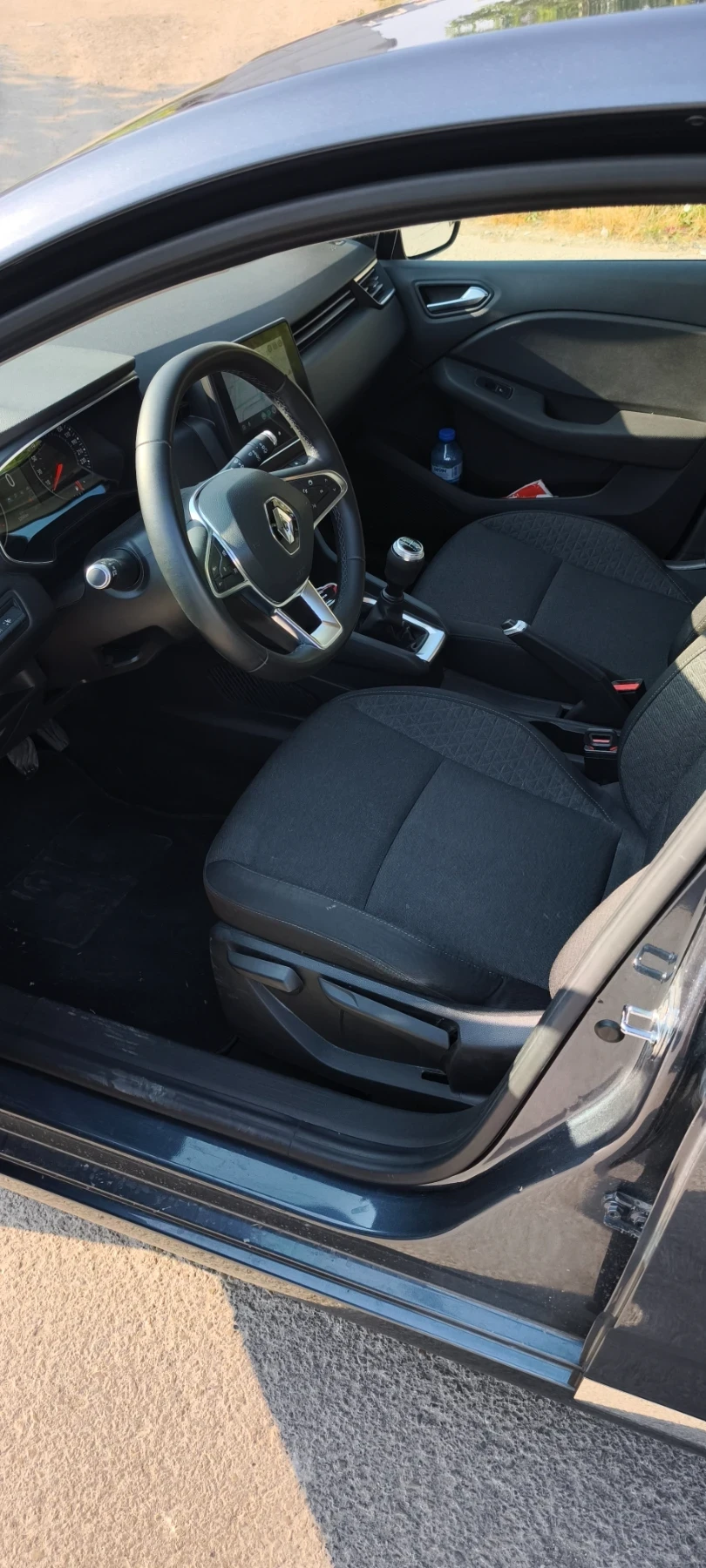 Renault Clio 1.0 LPG - изображение 9