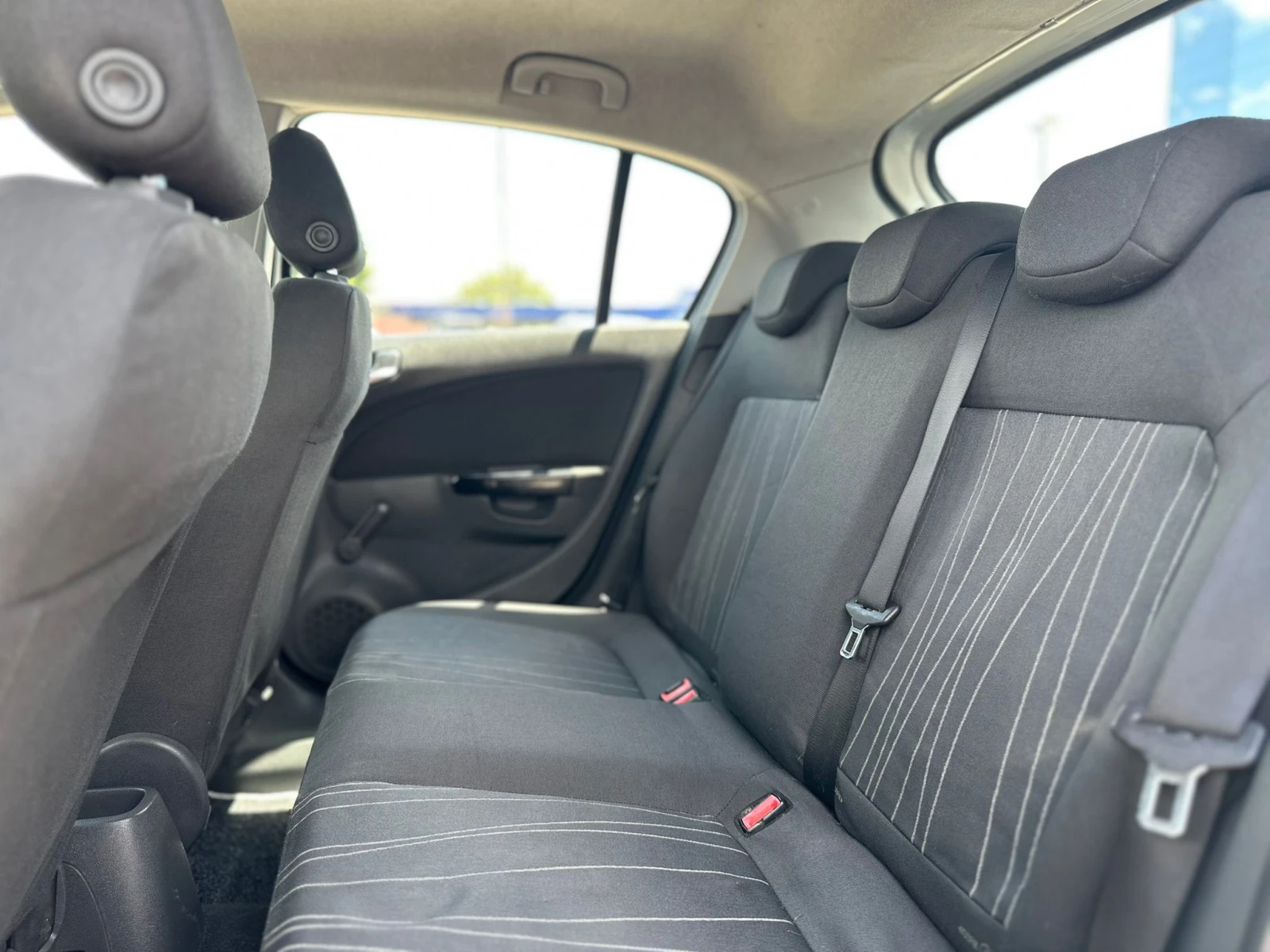 Opel Corsa / 1.2I / 80 HP / EURO 4 / TOP / - изображение 10