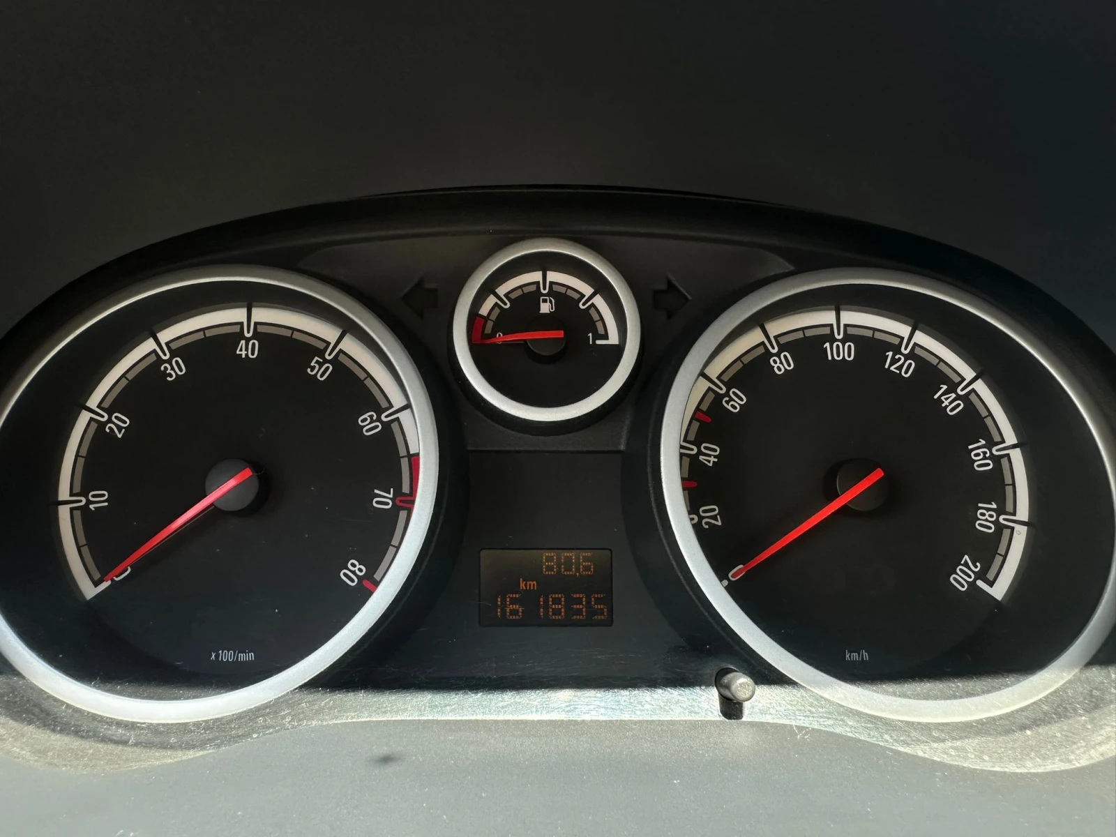 Opel Corsa / 1.2I / 80 HP / EURO 4 / TOP / | Mobile.bg   14