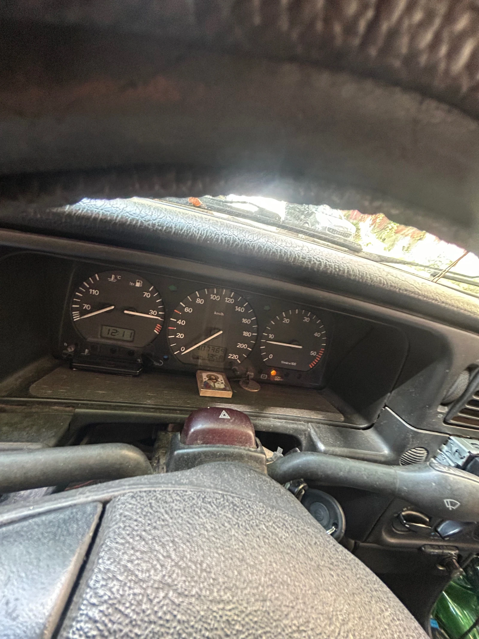 VW Passat Tdi - изображение 7