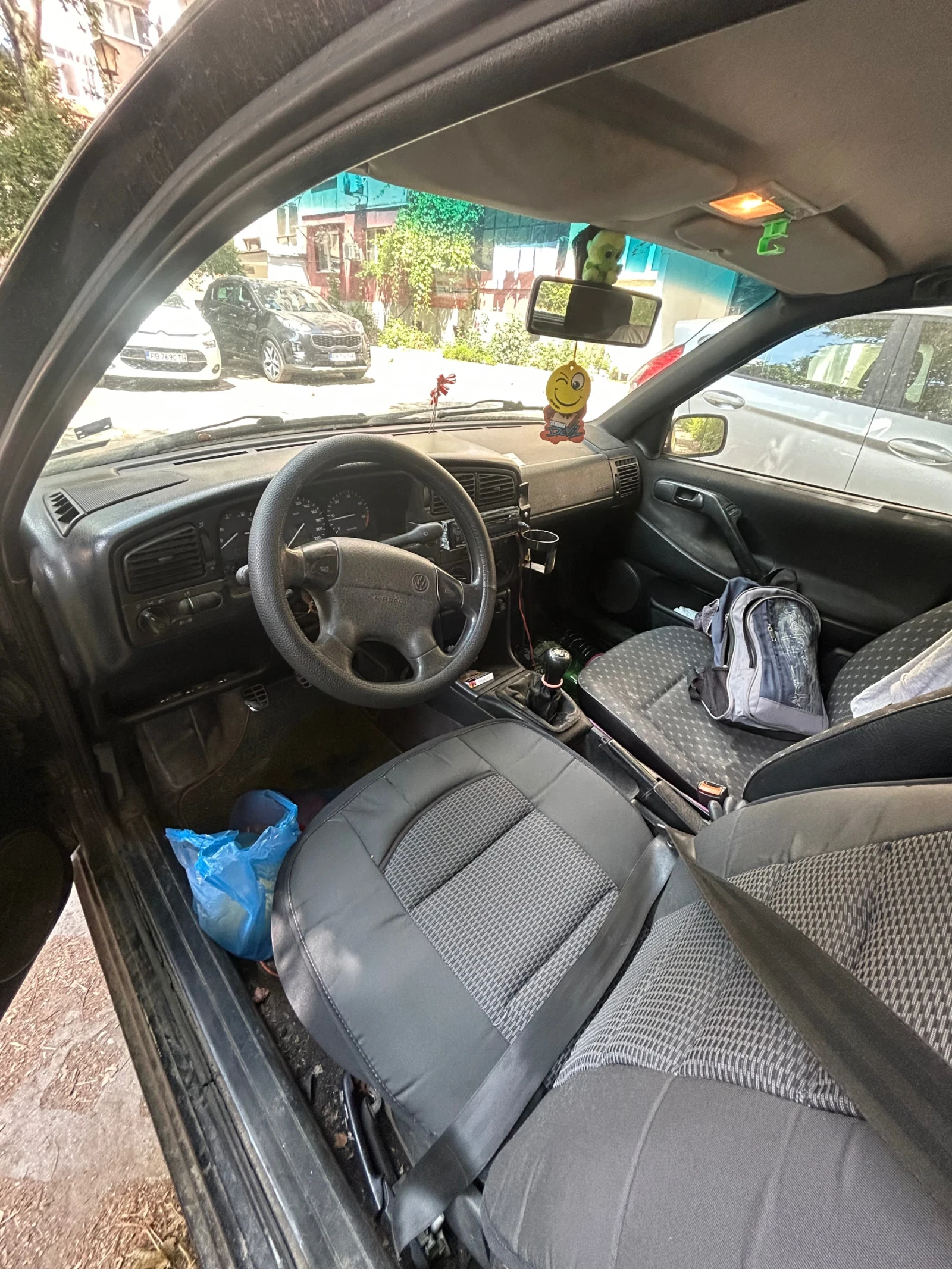 VW Passat Tdi - изображение 5