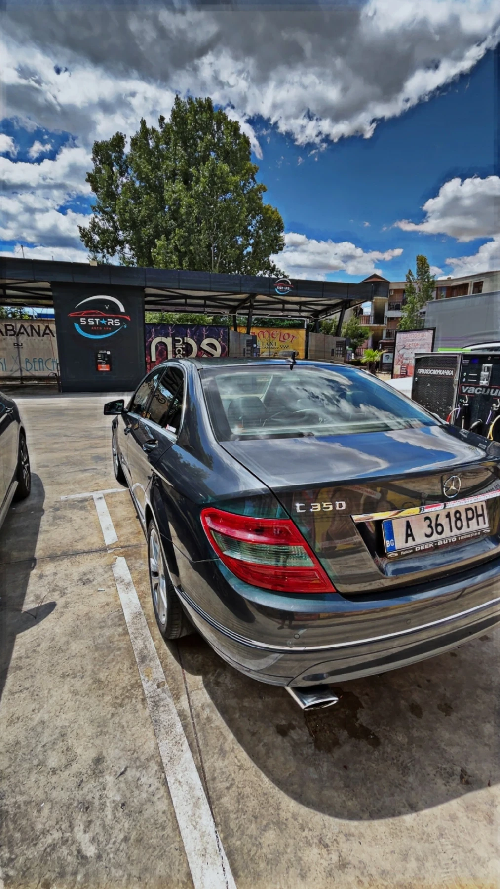 Mercedes-Benz C 250  - изображение 2