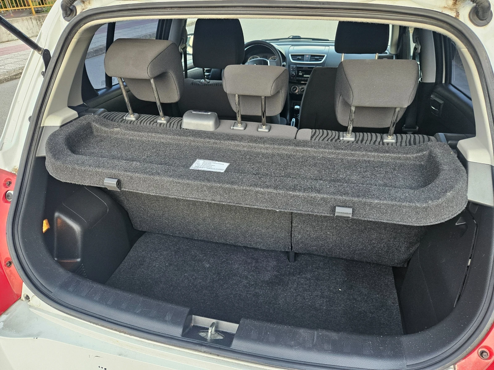 Suzuki Swift 1.3 DDiS | Mobile.bg   11